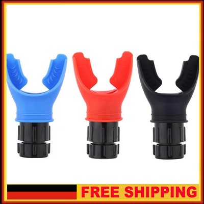 Breathing Trainer Silicone with Adjustable Resistance Exercise Lung Trainer DE