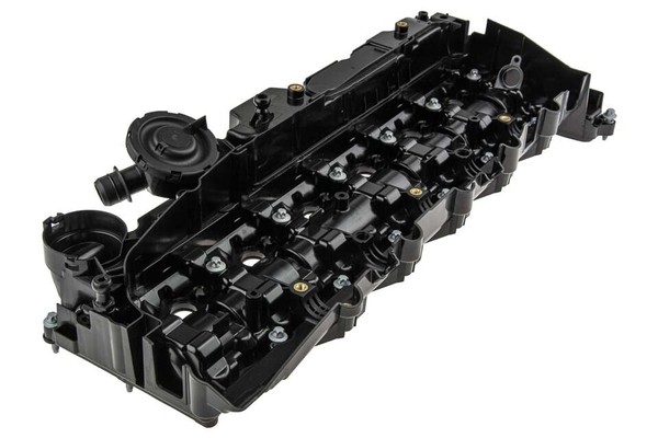 Motor Ventildeckel FüR BMW X5 08- X5 13- X6 10- X6 14- X4 14-image