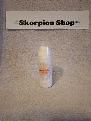 Beautiful Eden 50ml Mousse Body Mousse