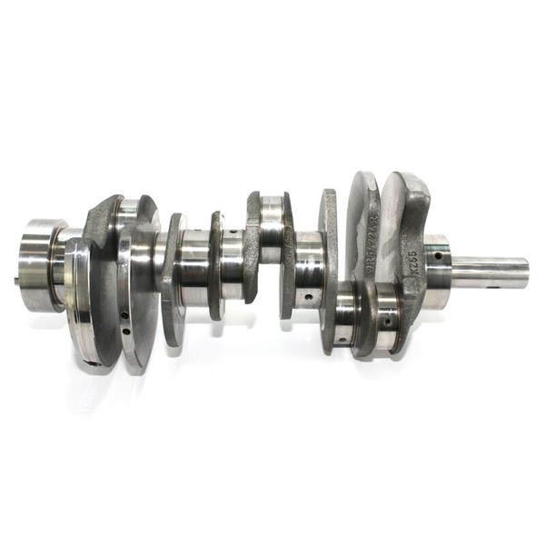 Kurbelwelle FüR Mercedes Benz 3.0 CDI OM642 A6420302401-image