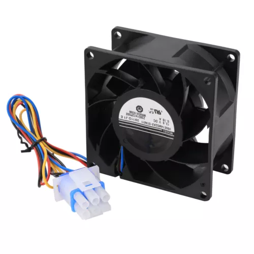 For GE Evaporator Fan Motor New WR60x26866 ,WR49x25197  WR60x10356,239d1412P001 