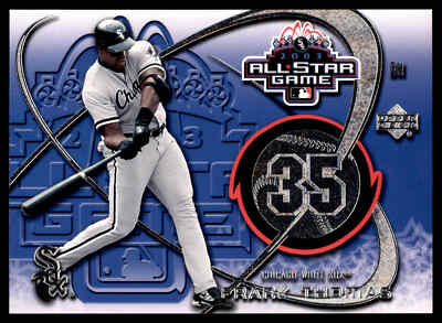 2003 Fanfest All-Star BB - You Pick - Complete Your Set (F24)