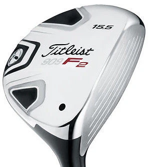 Titleist Fairway Wood Vintage Golf Clubs & Shafts