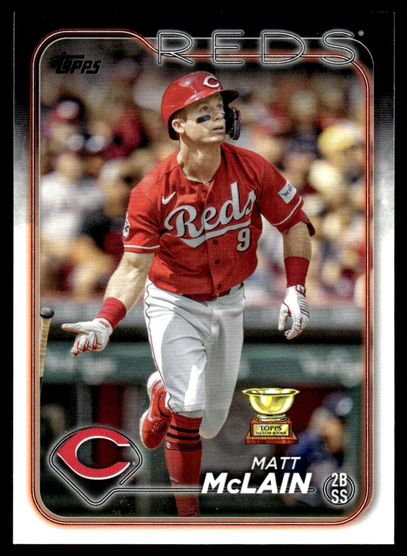 mlb  継続ノーヒットノーラン 1st auto MATT MANNING Tigers pitcher Matt Manning's right foot broken on 119.5 mph