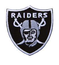 LAS VEGAS RAIDERS 