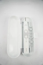 Philips Sonicare ExpertResults HX686W Electric Toothbrush White Set Brush, Case