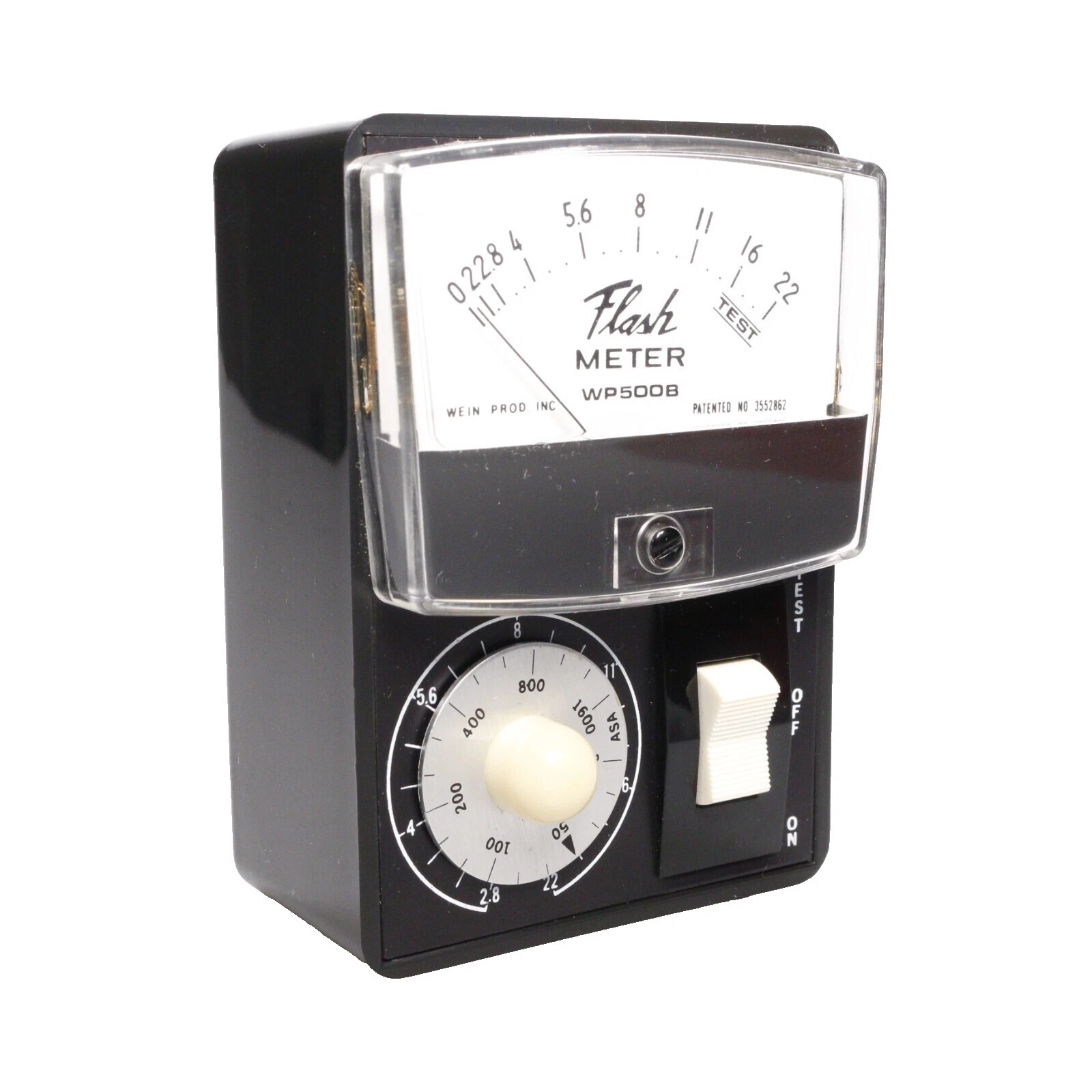 Camera Flash Photography Light Meters