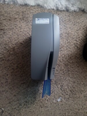 Digital Check CheXpress CX30 Check Scanner (152000-02)