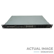 Netgate XG-7100-1U 8GB pfSense+ Plus Network ...