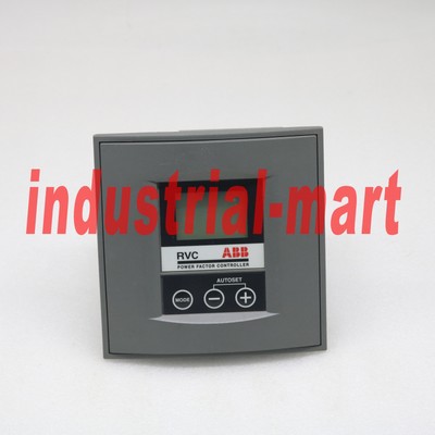1pc Used RVC12-1/5A Abb Controller 2GCA288094A0050 spot stock