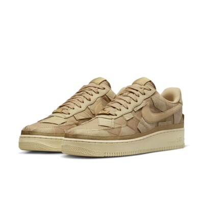 Nike Air Force 1 Low x Billie Eilish ̈Mushroom ̈ DQ4137-200 EU-42,5 US-9 UK-8