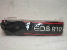 CANON EOS R10 CAMERA NECK STRAP for Mirrorless camera ER-EOSR10 NEW