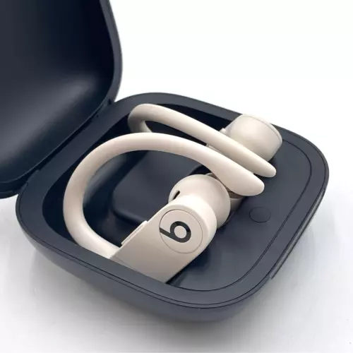Beats by Dr. Dre Powerbeats Pro Totally Wireless Earbuds /Ivory White NEW IN BOX
