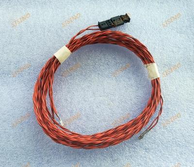 Canbus Gateway Cable OPS Optical Parking System Wire Harness 5M for VW Skoda