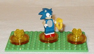lego dimensions sonic ebay