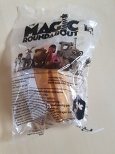 KFC Kids Meal Toy - The Magic Roundabout - 2005 - Brian the Snail - Sealed (745)