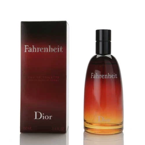 Dior Fahrenheit Eau de Toilette for Men for sale | eBay