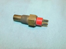 66-68 Fairlane Ranchero Comet Galaxie Monterey Nos 8cyl Water Temperature Sender 66-68 Fairlane Ranchero Comet Galaxie Monterey Nos 8cyl Water Temperature Sender