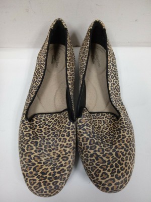 Clarks Sara Poppy Slip On Loafer La 