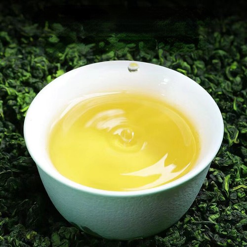 250g Tie Guan Yin Oolong Tea Loose Leaf Tieguanyin Organic Green Tea