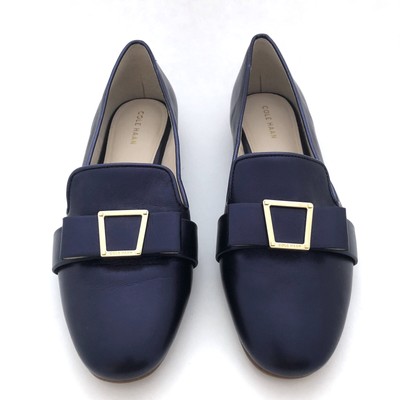 emory smoking loafer
