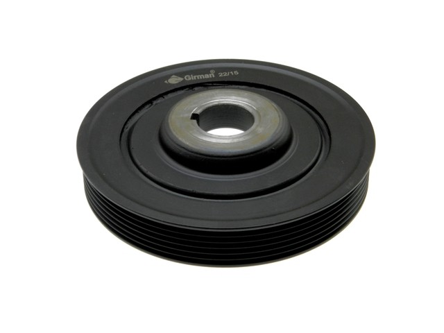 Crankshaft Pulley Ford Citroen Peugeot Eng 2.0D Focus II 04-, C5 04-