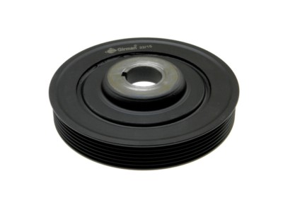 Riemenscheibe Kurbelwelle Ford Citroen Peugeot Eng 2.0d Focus Ii 04-, C5 04-,