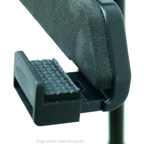 Verstellbarer strapazierfähiger flexibler Musik-/Mikrofonständer Halter für iPad Pro 9.7 - Bild 9 von 10