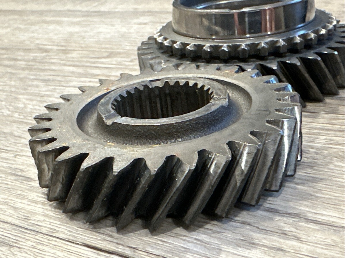 B-series OEM Honda Civic Si Acura Integra Type R 5th Gear