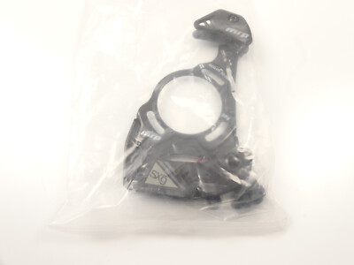 Guide-chaîne MRP SXg Compatible ISCG-05 Pour Pignons 32-36 Dents - Neuf Pour VTT
