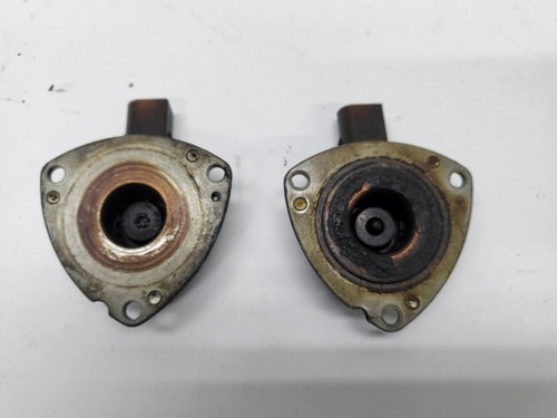 Mercedes W209 - Nockenwellenversteller Sensor Nockenwelle 2St 2710510177 (01)