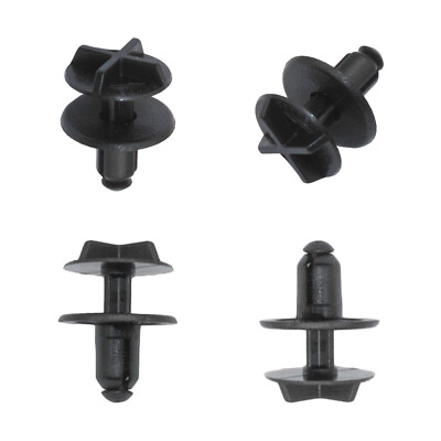 Remaches De Sujeción Para Parachoques LR024316 - 20 Unidades, Compatibles Con Land Rover, Cadillac STS, Pontiac Solstice Y Saturn Sky