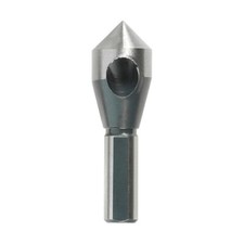 Timco De-Burring Countersink 5–10mm HSS Single Flute Countersink Bit for Metal