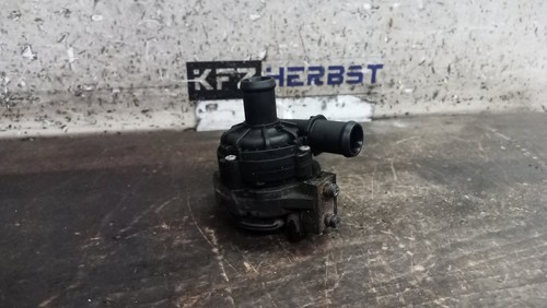 VW Touran II 5T Wasserpumpe 2Q0965567A 2.0TDi 85kW DFGC 304986