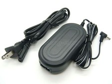 11v 1A AC Adapter for AP-V12U JVC GR-SXM535U GR-SX960 GR-SX960U GR-AXM231