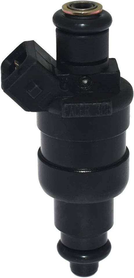 8x inyectores de combustible Siemens OEM para Dodge Dakota B3500 53030262 V8 1992-1995 5,2 Foto 4 de 4