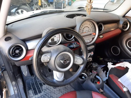 3452697 Sistema Audio/Radio Cd para MINI MINI (R56) Cooper S 2008 7402536 - Imagen 8 de 10