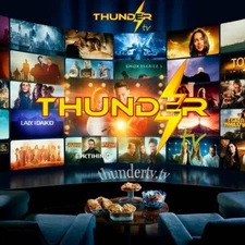 Thunder Tv