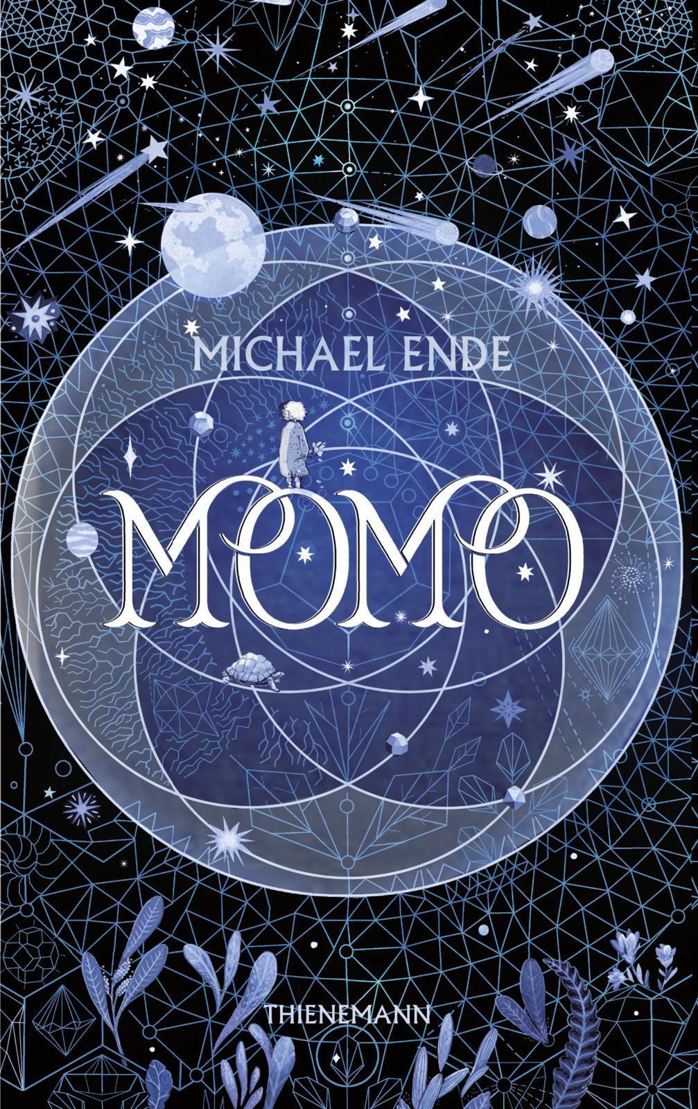Momo Michael Ende