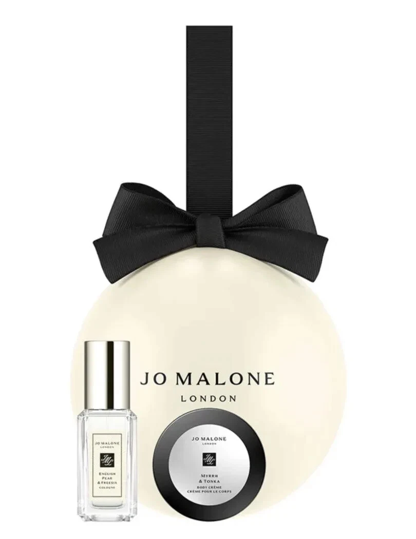 Jo malone christmas cologne collection sales