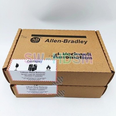 1PCS New   AB 1747-L532 /D SLC 500 SLC 5/03 CPU Processor Unit #jg