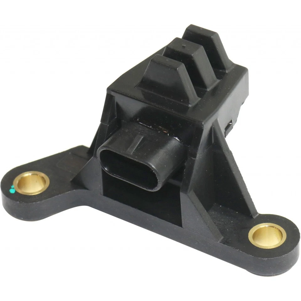 Sensor de posición del cigüeñal para Buick Century 1993 hoja de 4 clavijas terminal macho Foto 3 de 4
