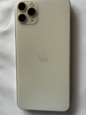 I Phone 11 Pro Max 128GB Silber 136  Nur Abholung