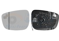 Spiegelglas AußEnspiegel Links FüR Mazda CX-3 Dk 2.0 CX-5 Ke Gh 2.2 D