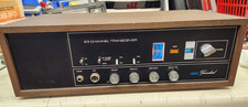 SBE Trinidad 23 Channel AM-CB Transceiver Base Station SBE-11CB TECH TESTED WRKS
