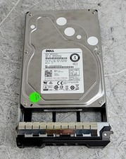 DELL TOSHIBA MG03SCA200 HDEPC02DLA51 Hard Drive 3.5 2TB SAS