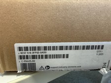Siemens Simatic CPU 1516-3 PN/DP 6ES7 516-3AP...