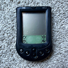 Palm m500 Palm-Pilot PDA Palm OS Touchscreen 8MB RAM 160x160 B W LCD