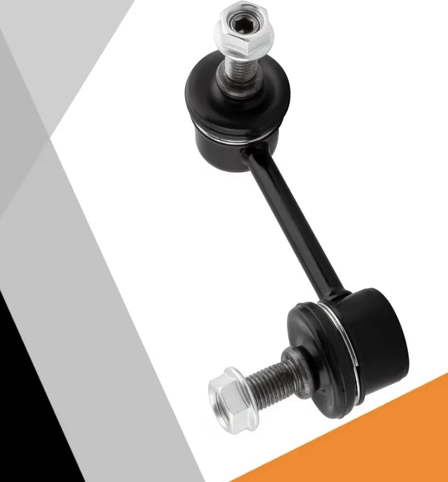 Suspension Stabilizer Bar Link Moog K750151 fits 07-16 Honda CR-V - Image 4 of 4