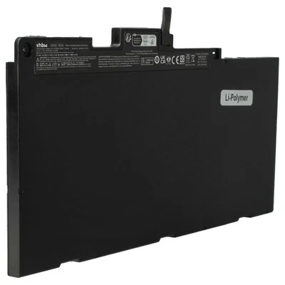Akku für HP EliteBook 840 G4 (1LH14PC) 840 G4(1LH16PC) 4000mAh 11,4V - Bild 1 von 4
